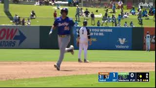 Durham Bulls | at GWN Highlights
