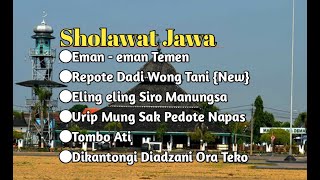 Sholawat Merdu Jawa || Eling- eling Siro Manungsa || Pujian Sedih Bikin  Merinding
