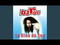 Le dieu du son alleluya original mix