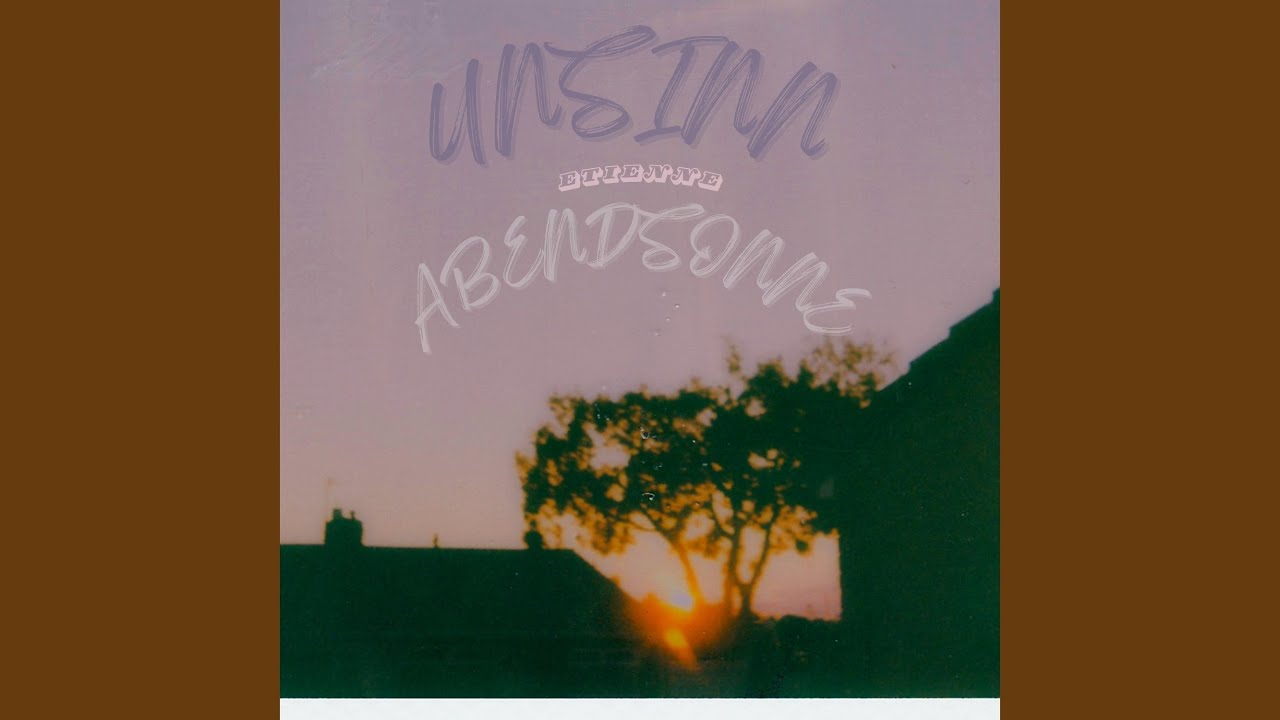 Watch Abendsonne on YouTube Watch Abendsonne on YouTube
