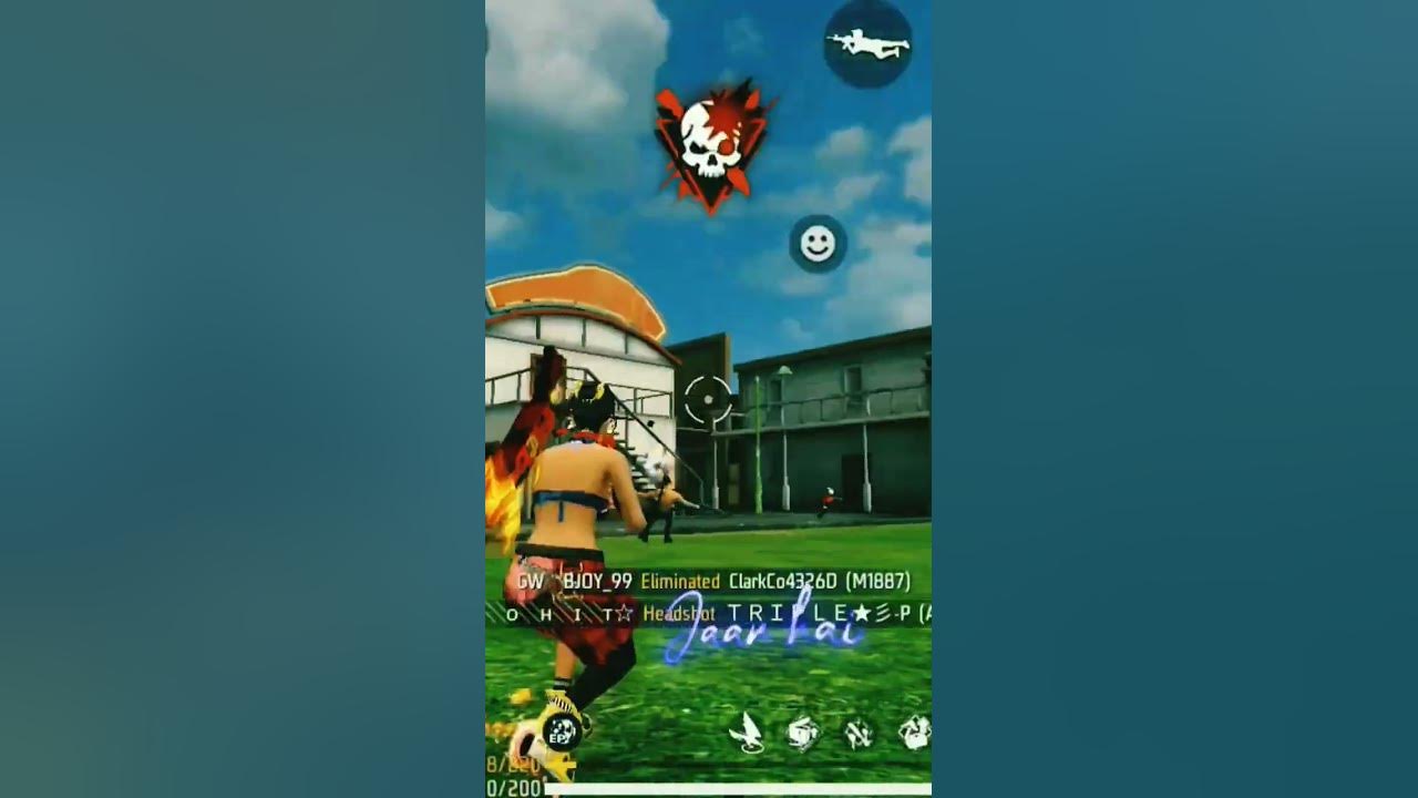 my-love-free-fire-youtube