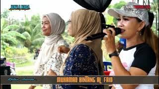 BRAJA TUMAMA ( NANI CENTIL )  NAYLA NADA LIVE SUKARAPIH