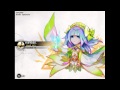 Deemo - Brave Frontier - Randall