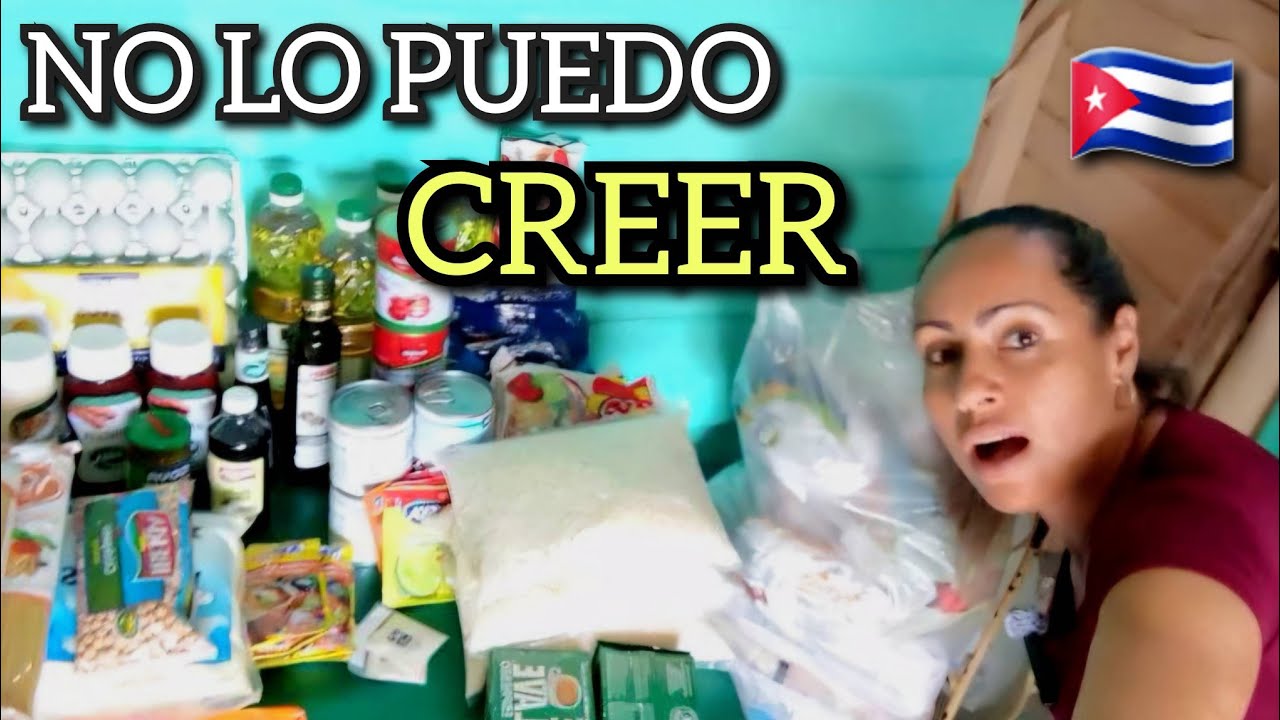 SUSCRIPTORA de EEUU 🇺🇲  me Sorprende con un Súper Paquete. No lo Esperaba 😱