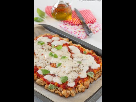 PIZZA DI PANE la ricetta del riciclo facile e gustosa #Shorts