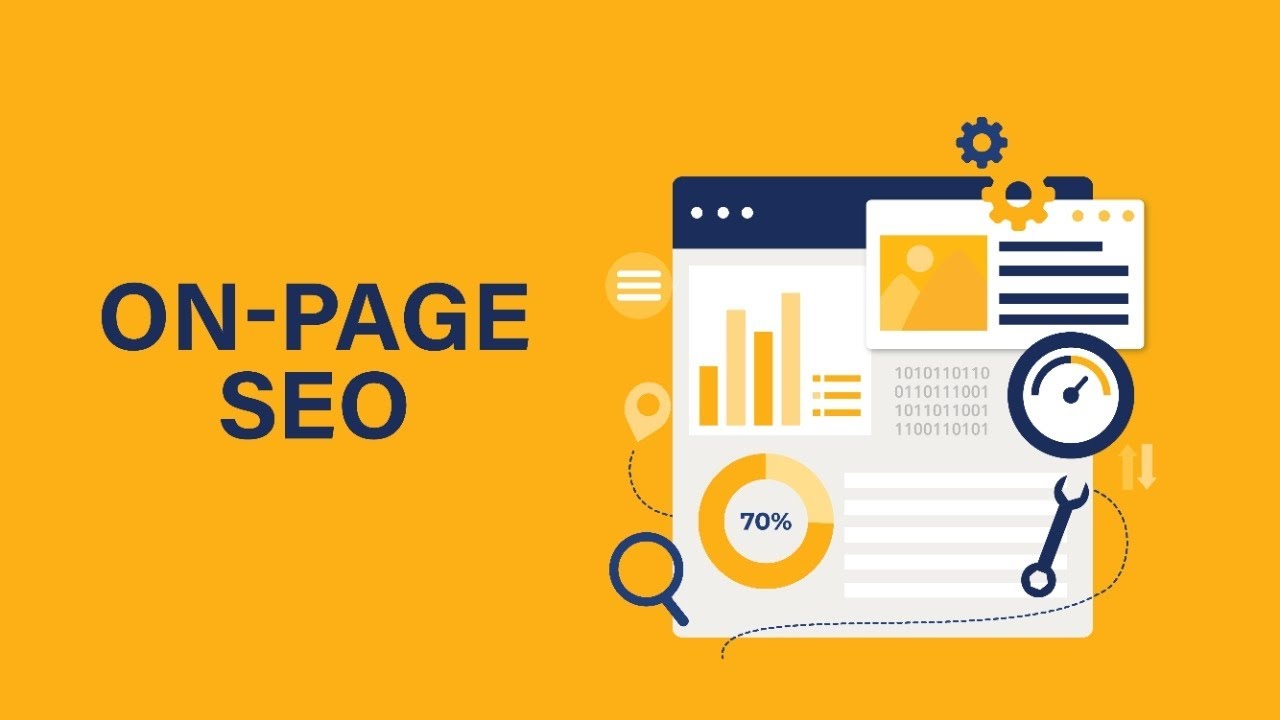 What is On page Seo in hindi| On Page Optimization Techniques
