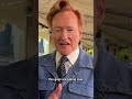 oh, hi Conan 👀 go search ‘Oscars 2026’ for the best #Oscars content. @TheAcademyChannel @TeamCoco