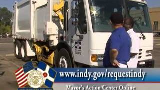 We Are Indianapolis  Gary Merriweather  Trash Collection Upgrades.mp4