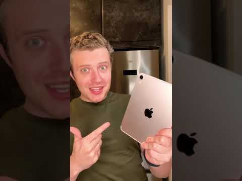 Видео: Может ли iPad MINI получить iOS 9?