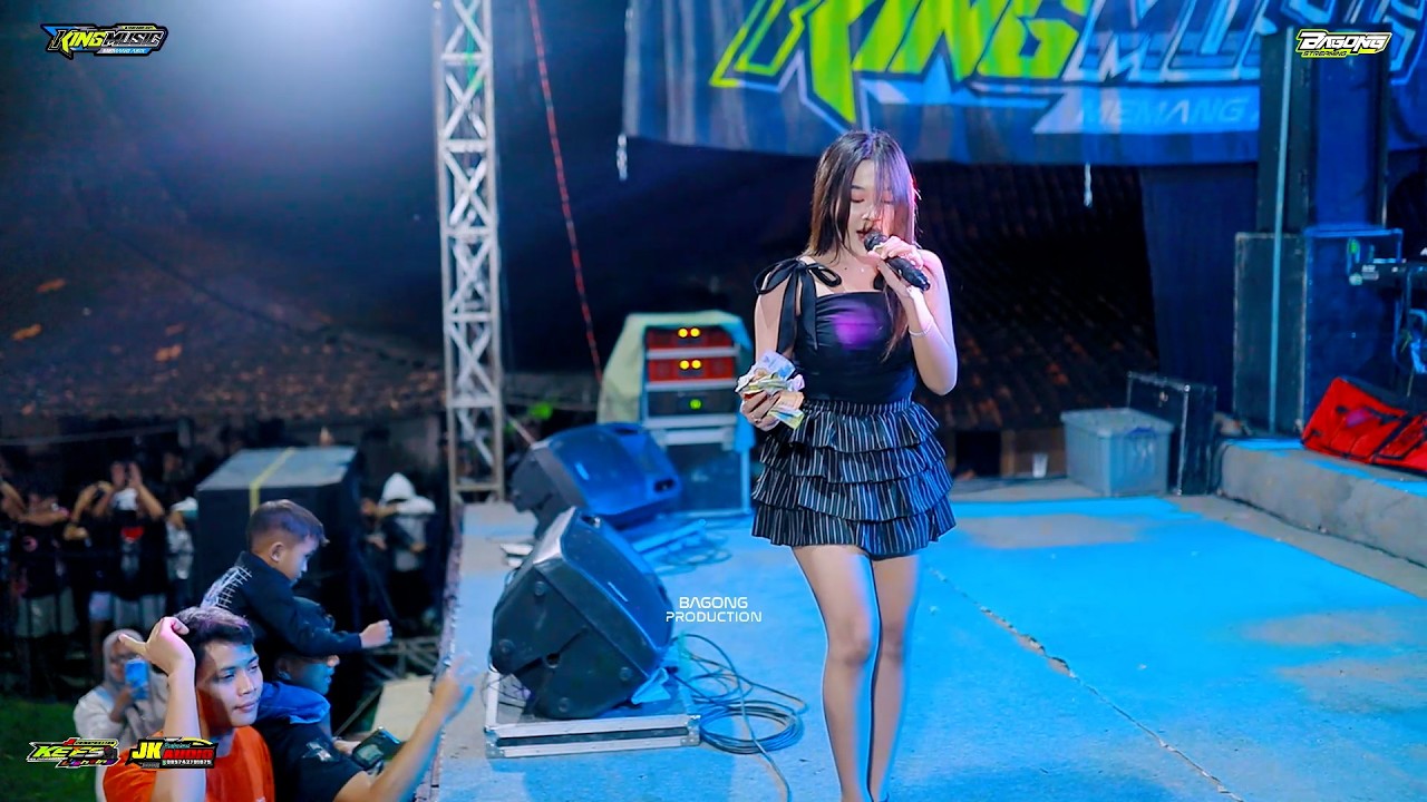 KING MUSIC - OLIVIA ROSA - LAUT- HAPPY PARTY KARNARATU - CLEPAT TUNGGAK TOROH - JK AUDIO