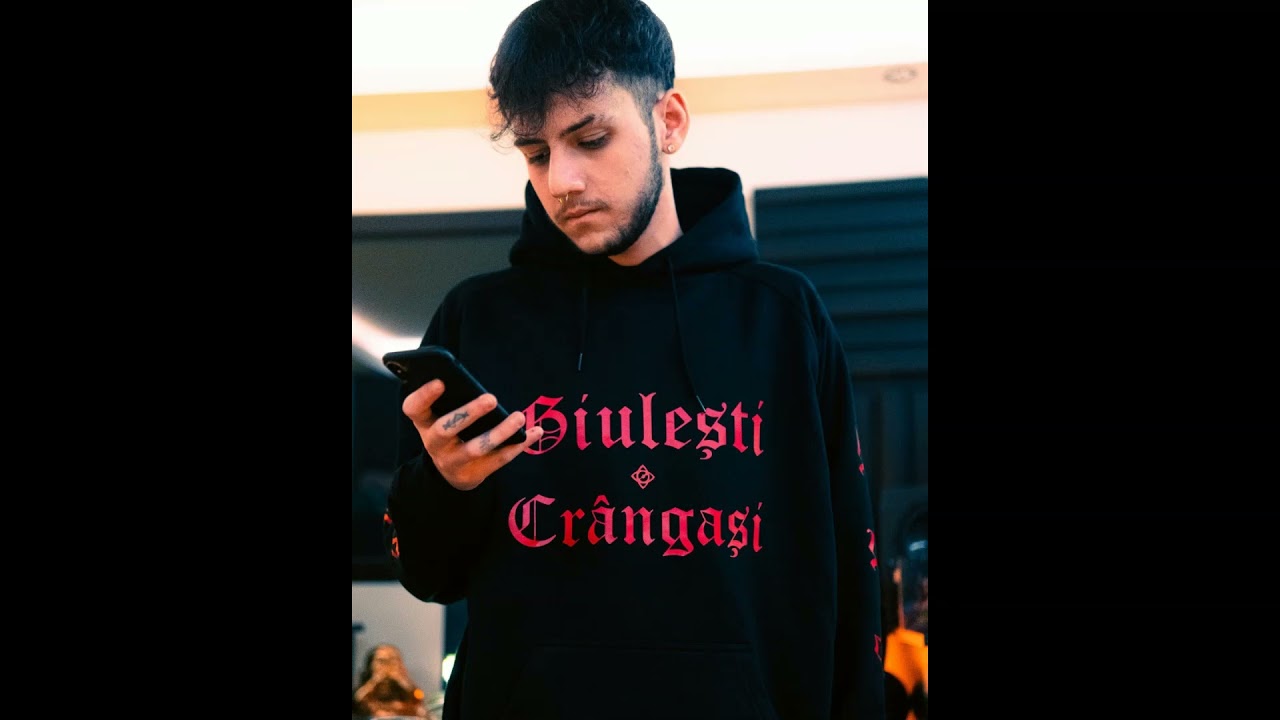 [FREE] RAVA x 4 226 Type Beat - "Calibru" (prod. razvann x gorby)