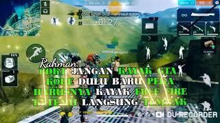 STORY WA- FREE FIRE POLOS ¡¡¡¡