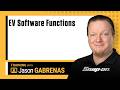 EV Scanner Functions with Jason Gabrenas | Snap-on Diagnostics UK