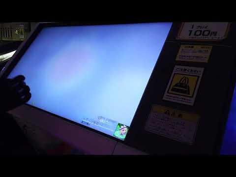 【シンクロニカ】きたさいたま2000(technical)