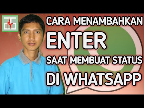 Video: Tombol Pemicu Untuk Status Negatif Anda