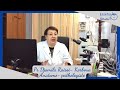 Pr Djamila Raissi- Kerboua nous fait découvrir le monde de l'anatomie pathologique