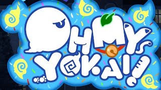 Oh My Yokai!: Sexy Anime Moe Dating Sim (OMY!)| Chapter 15- Final Chapter screenshot 3
