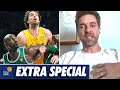 Pau Gasol Explains Why Beating The Celtics Meant So Much To Him