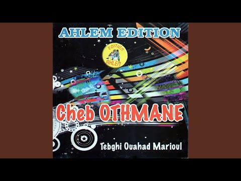 Ydji Nhar Nbekike Feat Tedj Eddine Ainous 