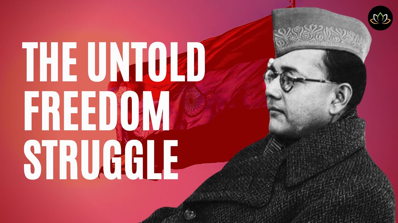 75 Years of India's Independence | Tribute to Unsung Warriors of Bharat | 