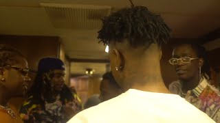 Day in the Life Exclusive Ep 9: Gunna, Young Thug, Lil Baby, Moneybagg Yo, Lil Keed, Wheezy \& more