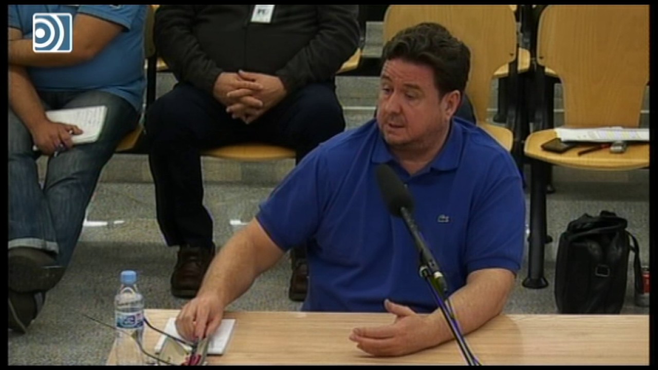 El hombre que destapó la Gürtel asegura que Correa tenía un 