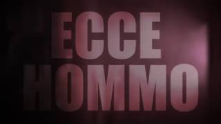Watch Akin Yai Ecce Hommo video