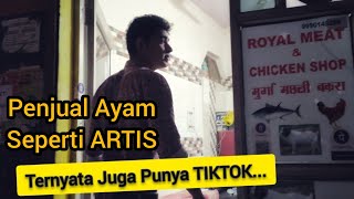 Bukan Penjual Ayam Biasa: Rehaan Bhai Yang Seperti Artis 😀🕺🏻🎥 (2020)