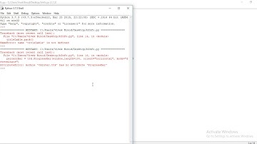 Power Management using python: Getting information of charge of battery and alert if charge is full