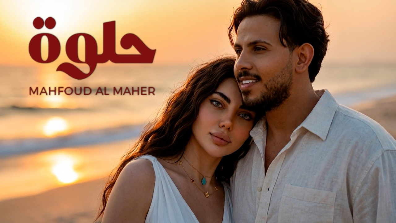 Watch Mahfoud Almaher - Helwe (Official Music Video) | محفوض الماهر - حلوة on YouTube Watch Mahfoud Almaher - Helwe (Official Music Video) | محفوض الماهر - حلوة on YouTube