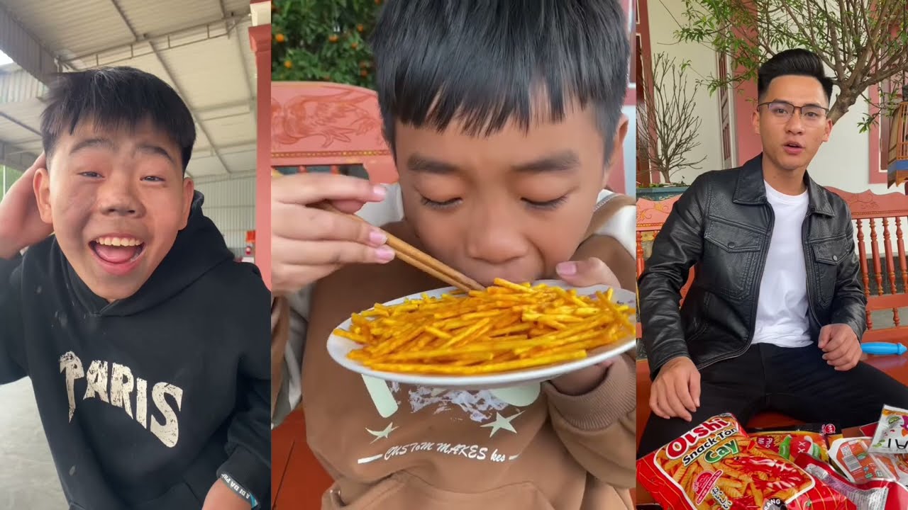 Tổng Hợp Các Video Hay Nhất Của Team Tppi Phần 2