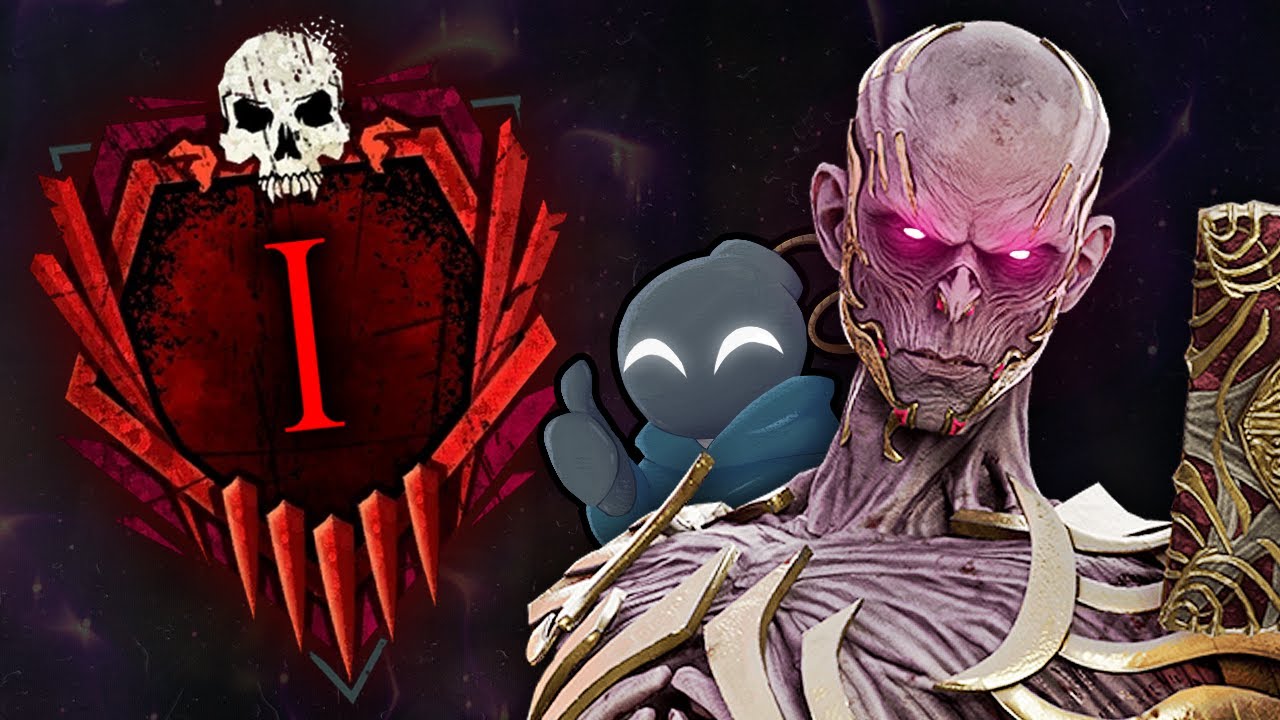 Путеводитель Скрампа по Векне