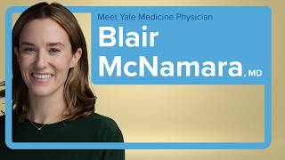 Meet OBGYN Blair McNamara, MD