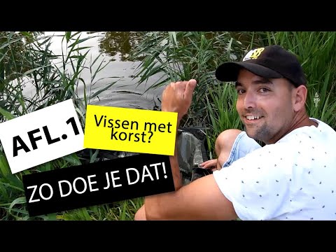 Video: Hoe Maak Je Een Bodemhengel Voor Jezelf