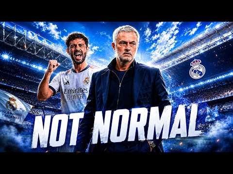 Bernardo Silva To Real Madrid Is NOT What You Think