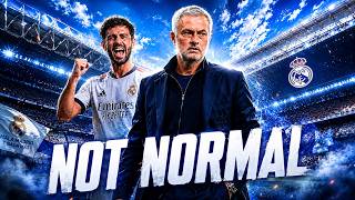 Mourinho's Bernardo Silva Plan Is NOT What You Think screenshot 5