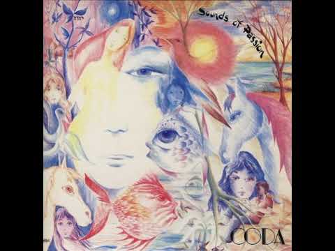 Coda - Sounds Of Passion