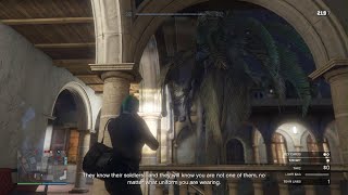 Grand Theft Auto V The Cayo Perico Heist