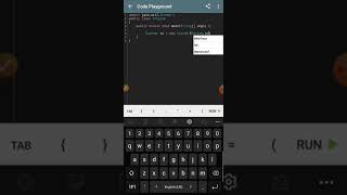 Taking user input in Java | Java for begginers | Java basics