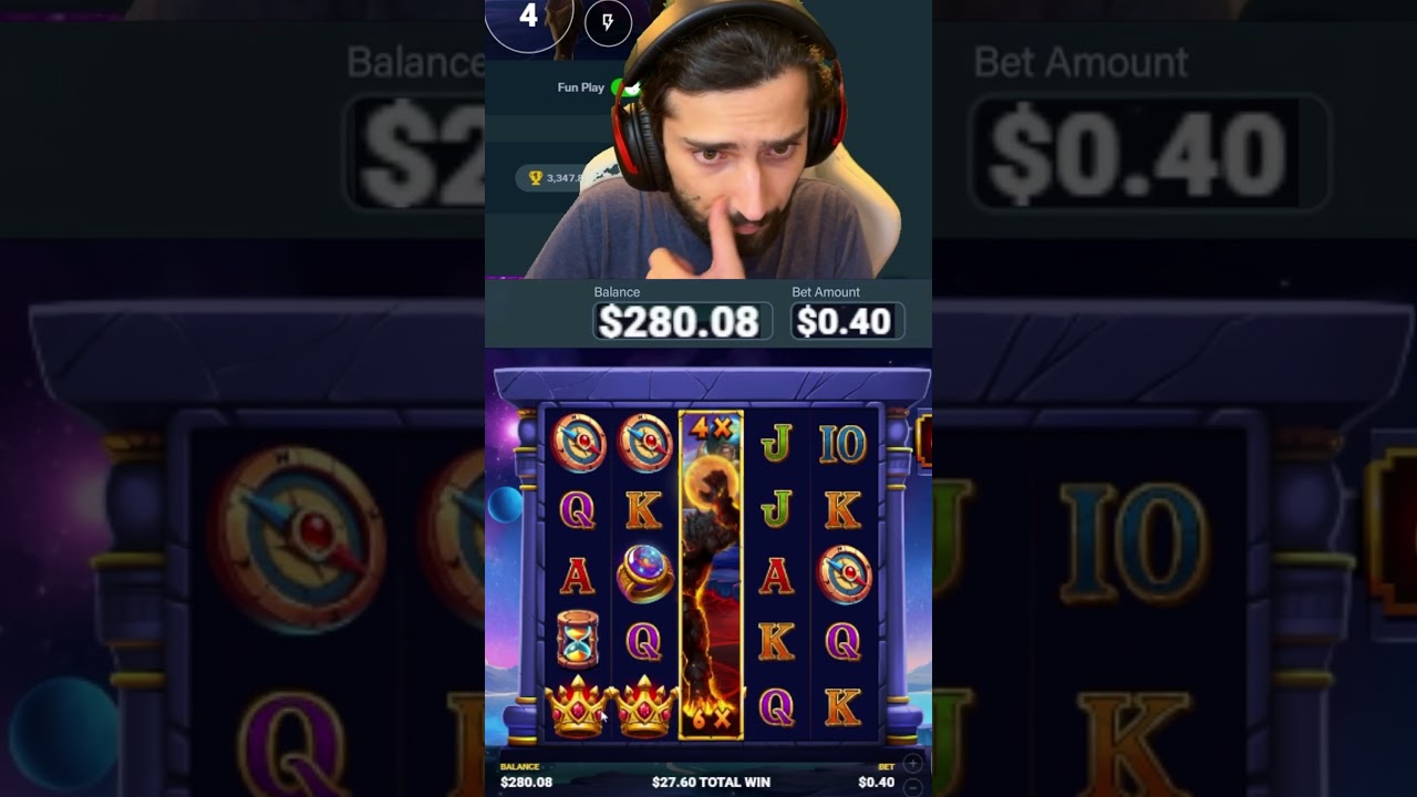 ALMOST A FULL SCREEN ON *NEW* BATTLE OF GODS SLOT!! (EXCLUSIVE)