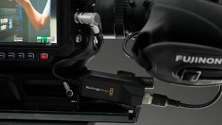 Blackmagic Design URSA Cine 12K LF 100G