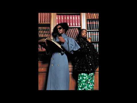 Outkast - So Fresh, So Clean (Instrumental)