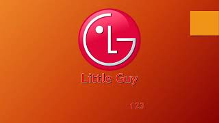 Greeny Phatom 2 S1E3 Little Guy Makes His Own Logos