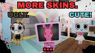 Everything About the New Update! (Dandy's World) Details