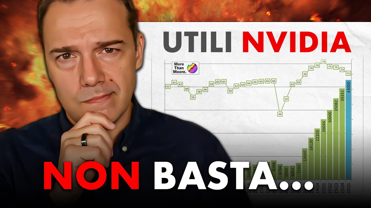 Anteprima video Marco Casario