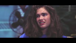 Nancy Thompson Cigarettes Out The Window