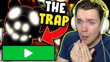 Devoun REACTS to Piggy Book 2 Chapter 9 | Docks