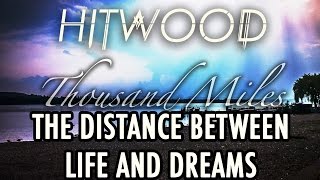 [Melodic Death Metal 2016] Hitwood - Thousand Miles