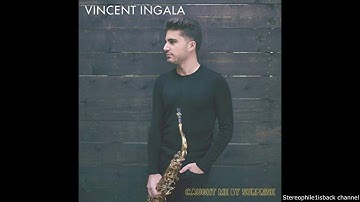 Vincent Ingala - Caught Me By Surprise