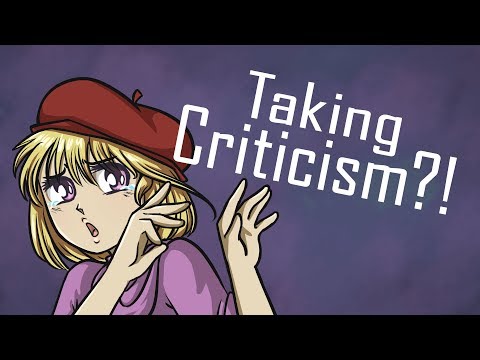 Should Beginning Artists get Criticism?